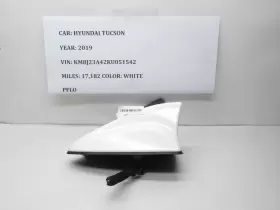 96210-d3200 Hyundai 2016-2021 Tucson Roof Exterior Fin Shark Antenna Oem