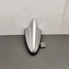 96210-d3300t8t Hyundai 96210-d3300 2016-2021 Tucson Shark Fin Antenna Silver Oem