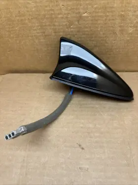 96210-d3300nka Hyundai 2016-2021 Tucson Shark Fin Antenna Black Diamond Pearl