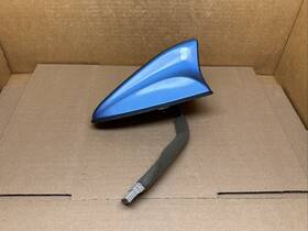 Hyundai 96210-d3300r5u 2016-2021 Tucson Shark Fin Antenna Blue R5u