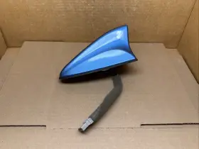 96210-d3300r5u Hyundai 2016-2021 Tucson Shark Fin Antenna Blue R5u