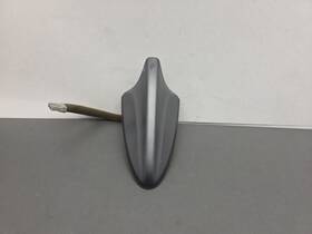 Hyundai 96210-d3300z5g 2018-2021 Tucson Antenna Shark Fin Normal Roof Gray Oem 96210-d3300