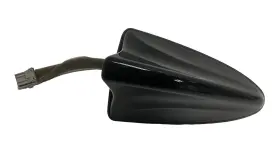 96210-d3350 Hyundai 2018 Tucson Panoramic Roof Mounted Radio Antenna Black Oem