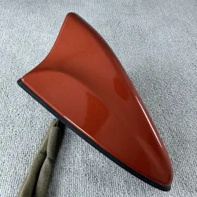 96210-d3500-sa5 Hyundai 2016-2018 Tucson Antenna Shark Fin Gps Oem Sunset 96210-d3500sa5