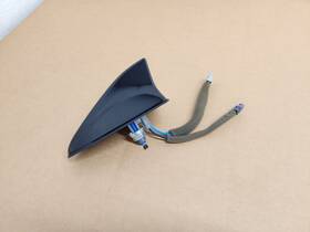 Hyundai 96210-d3550 2016-2018 Tucson Antenna Roof Radio Shark Fin Black 96210-d3550eb #c606