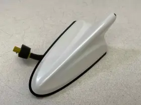 96210-e6000ww7 Hyundai Fits 2015 2016 2017 Sonata Roof Radio Shark Fin Antenna White 96210e6000