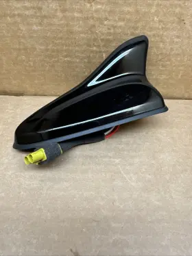 96210-e6500tb7 Hyundai 2016-2017 Sonata Hybrid Antenna Black Noir Pearl