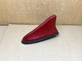 Hyundai 96210-f2010pr2 2016-2018 Elantra Radio Antenna Oem Pr2 Fiery Red
