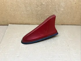 96210-f2010pr2 Hyundai 2016-2018 Elantra Radio Antenna Oem Pr2 Fiery Red