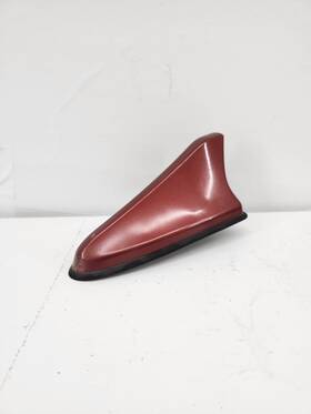 Hyundai 96210-f2100pr3 16-18 Elantra Shark Fin Roof Radio Antenna 96210-f2150 Red Oem
