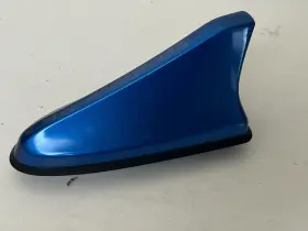 96210-f2100us2 Hyundai Elantra Roof Shark Fin Antenna Blue Oem 2018