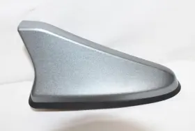 96210-f2100-v8s Hyundai 96210-f2100v8s 2016 - 2018 Elantra Shark Fin Antenna Shale Gray E1f05