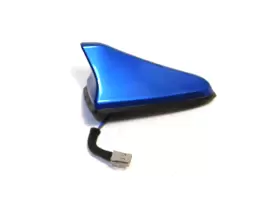 Antenna96210-f3130us2 Hyundai 96210-f3130us2 2016-2018 Elantra Roof Exterior Shark Fin Blue Us2