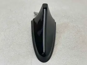 96210-f3170 Hyundai Fits 17 - 2018 Elantra Sedan Roof Shark Fin Antenna Black