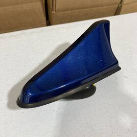 Hyundai 96210-f3500 19-20 Elantra Sedan Lakeside Blue Vu8 Antenna Radio Shark