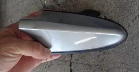 96210-f3500r2t Hyundai 2019-2020 Elantra Antenna Shark Fin Gps Normal Roof R2t Silver Oem
