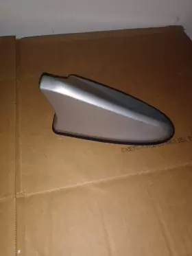 96210-f3700y8s Hyundai 2019 2020 Elantra Roof Radio Shark Fin Antenna Oem