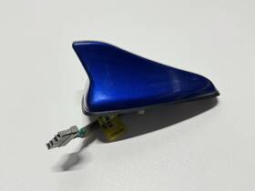 Hyundai 96210-g2100n4b 2017-2019 Ioniq Radio Shark Fin Antenna Blue