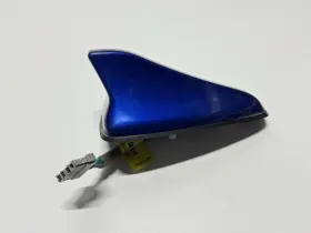 96210-g2100n4b Hyundai 2017-2019 Ioniq Radio Shark Fin Antenna Blue
