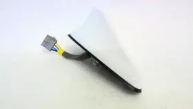 96210-g2510-waw Hyundai 2020 - 2022 Ioniq Plug-in Hybrid Roof Shark Fin Antenna Color White Oem