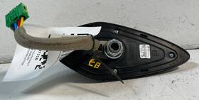 Hyundai 96210-gi020-eb 2022-24 Ioniq 5 Top Roof Satellite Shark Fin Radio Antenna Black #107216