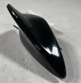 Hyundai 96210-gi120-eb 2022-24 Ioniq 5 Top Roof Satellite Shark Fin Radio Antenna Black #108562