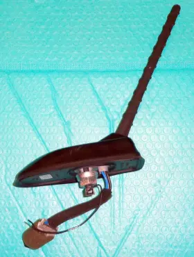 96210-j0100 Hyundai 2018-22 Accent Combination Antenna Assy Oem Part#
