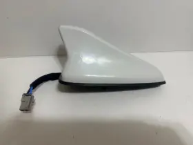 96210-j3000p6w Hyundai 2019 2020 2021 Veloster Rear Roof Shark Fin Antenna 96210-j3000 Oem