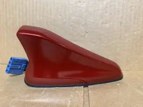 96210-j9520y2r Hyundai 18-21 Kona Roof Mounted Radio Shark Fin Type Antenna Red Y2r Oem