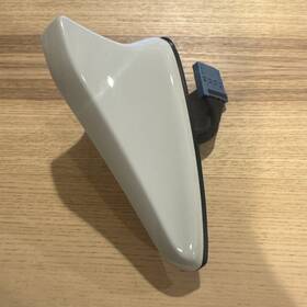 Hyundai 96210-k4400p6w Usa - Open Item Genuine Combination Antenna White