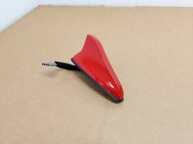 Hyundai 96210-k9300 2019-2022 Veloster N Antenna Roof Radio Shark Fin Red #c855