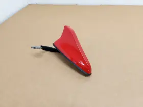 96210-k9300 Hyundai 2019-2022 Veloster N Antenna Roof Radio Shark Fin Red #c855