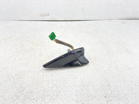Hyundai 96210-l1af0 2024-2025 Sonata Roof Shark Fin Radio Antenna Module With Cover Oem