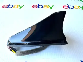 96210-l5000-eb Hyundai 2020-2023 Sonata Roof Shark Fin Antenna Assembly 96210-l5000eb Oem