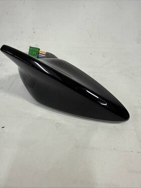 Hyundai 96210-n9200-eb 2022-2025 Tucson Sel 2.5l Roof Shark Fin Radio Antenna Korea Built 8ft