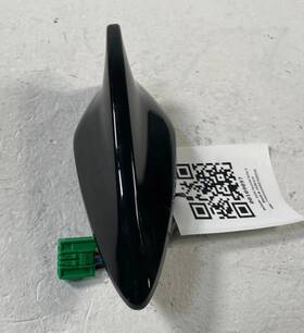 Hyundai 96210-pi000-eb 2025-2026 Ioniq 5 Top Roof Shark Fin Radio Antenna Black # 109097