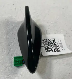 96210-pi000-eb Hyundai 2025-2026 Ioniq 5 Top Roof Shark Fin Radio Antenna Black # 109097