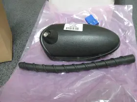 96210-s2070 Hyundai 96210 S2070 Antenna For 19-20 Santa Fe New Genuine