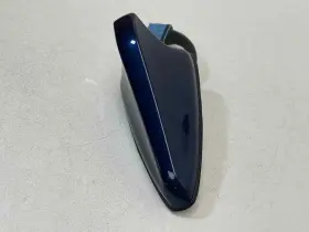 96210-s2200 Hyundai Fits 2019 2020 Santa Fe Roof Radio Shark Fin Antenna Blue