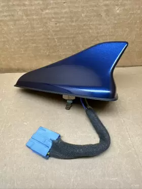 96210-s2200st2 Hyundai 2019 - 2020 Hyndai Santa Fe Overhead Roof Sharkfin Radio Antenna