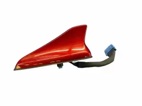 96210-s2ga0 Hyundai 2021-2023 Santa Fe Gps Navigation Roof Shark Fin Antenna Calypso Red