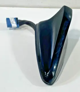 96210-s2ga0-s3b Hyundai 21-23 Santa Fe Navigation Radio Roof Shark Fin Antenna Black S3b #101468