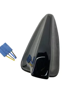 96210-s8020-eb Hyundai 2020-2024 Palisade Roof Shark Fin Radio Antenna Oem