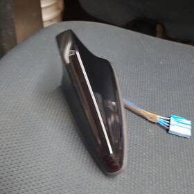 Hyundai 96210-s8050 2020-2025 Palisade Roof Shark Fin Satellite Radio Antenna Oem