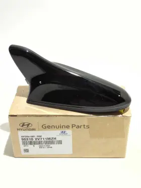 962102v711mzh Hyundai New Oem Genuine Veloster Shark Fin Antenna 2012-2017 Black