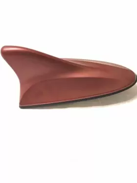 962103x000s2r Hyundai 2013 Elantra Roof Mounted Radio Antenna Without Navigation Light Scratches