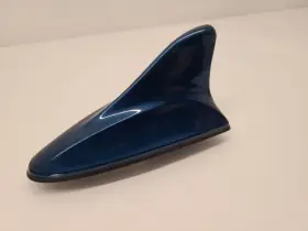 962103x000zu3 Hyundai 2015 Elantra Roof Mounted Antenna Shark Fin Blue