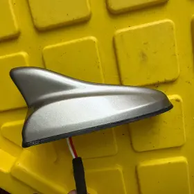 962103x205rnz Hyundai Oem Roof Shark Fin Antenna For Elantra 2014-2015