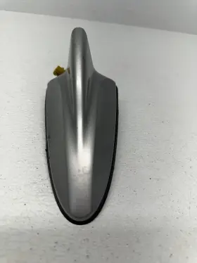 962104r800fhm Hyundai 11 - 15 Sonata Hybrid Shark Fin Antenna Silver Oem 242022