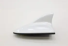 962104r800ww7 Hyundai New Oem Roof Shark Fin Antenna Diamond White For Sonata 2011-2015